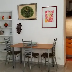 Battisti Appartamento