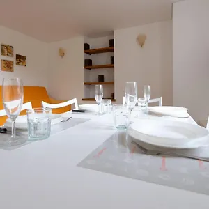 Italianway - Tola Appartamento Valdisotto