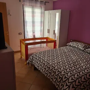 Giada&ginny Casa vacanze Consiglio di Rumo