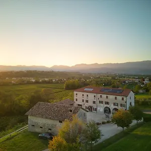 Al Vecchio Convento-tenuta Malvolti Alloggio per agriturismo San Fior di Sopra