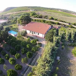  Séjour à la ferme Silis Italie
