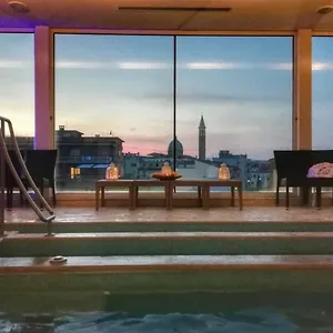 Airone - Ombrellone Incluso Al Bagno Dolce A Marina Dal 1 Giugno Al 15 Settembre Hotel