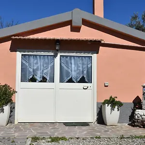 Agriturismo Raja Alloggio per agriturismo