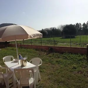 Aurora Casa vacanze Chia