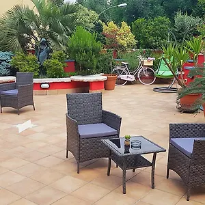  Appartement Miglioranzi Italie