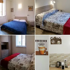 A Casa Di Pensión