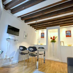  Appartement Ve.n.i.ce Cera Ca'amata Italie